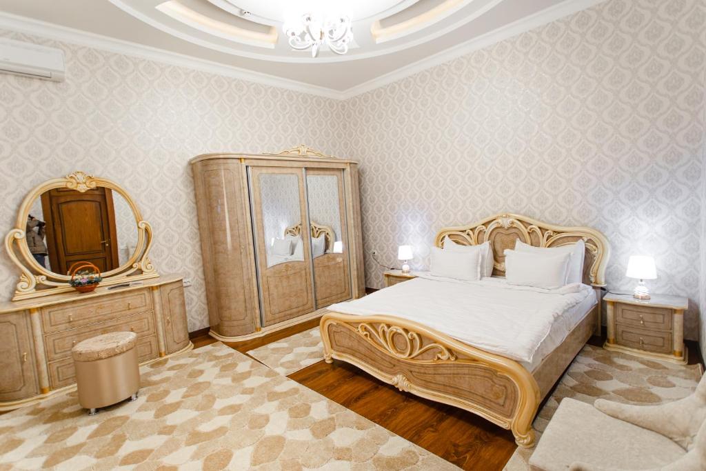 Guest House Diyor Gold
