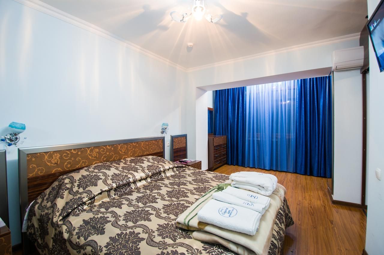 Sayohat Sari Hotel