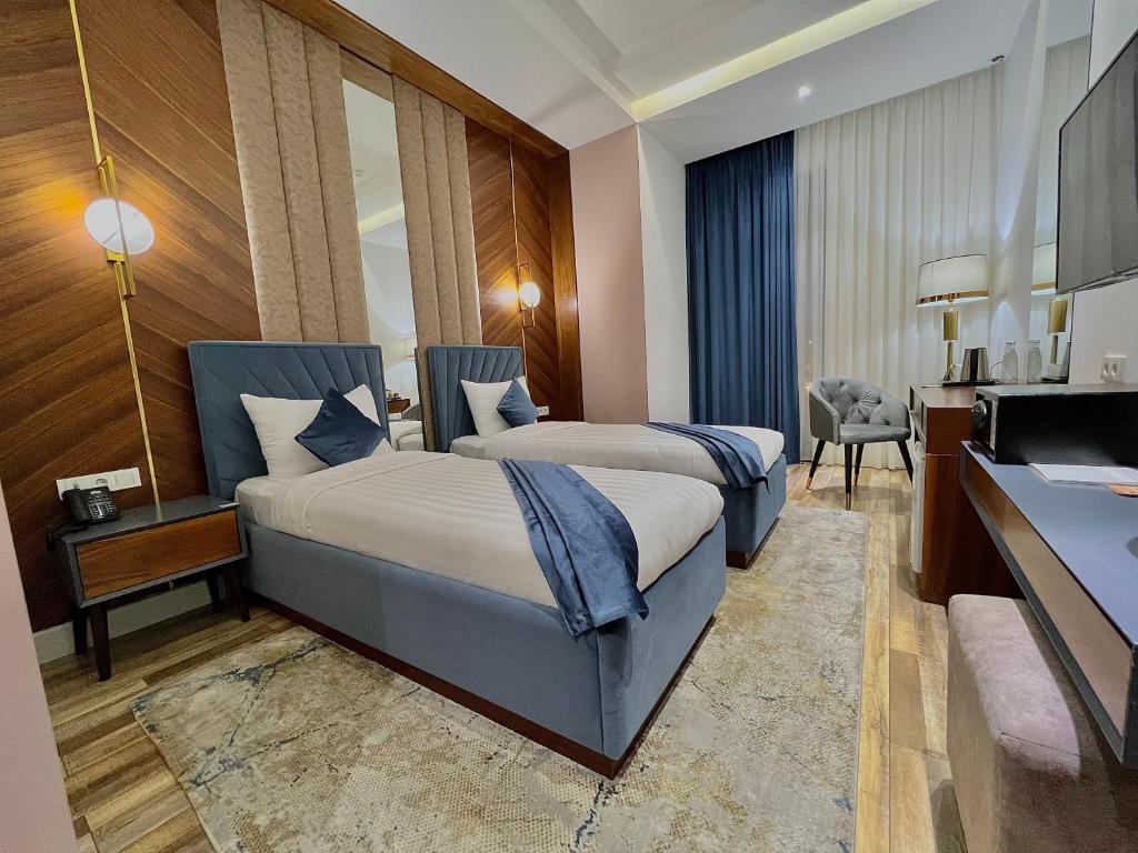 Hotel MedinaTown