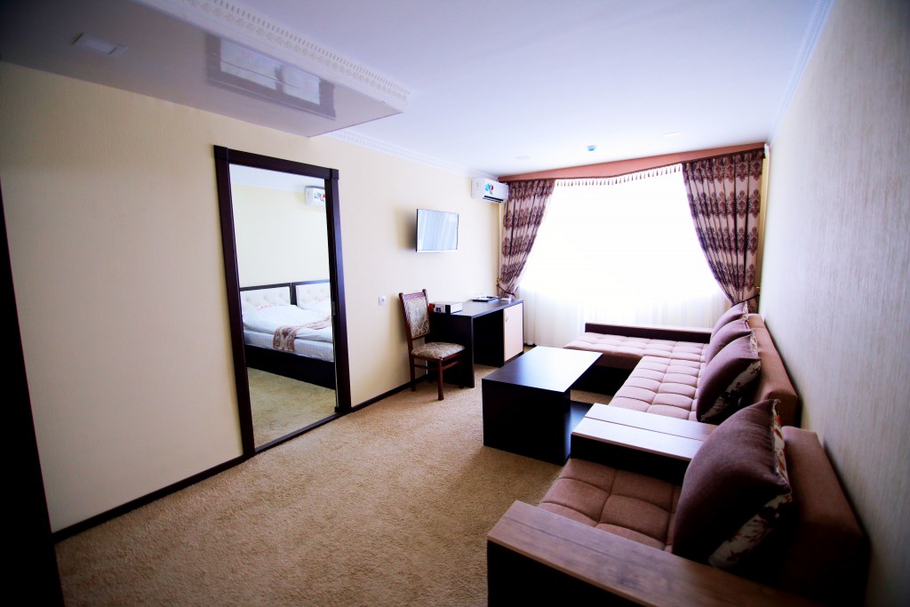 The Art Palace Hotel