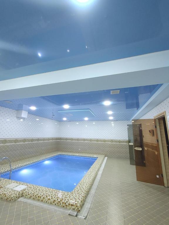 Izza Palace Hotel