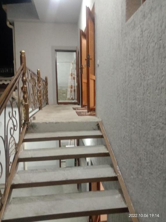 Family guest house Mirg'iyos