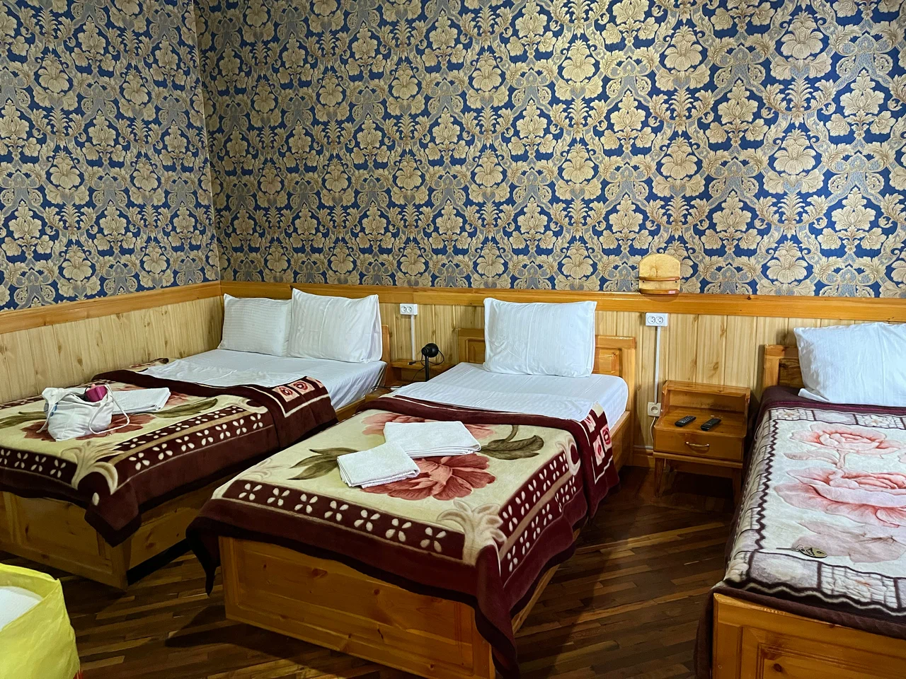 Hotel Kamila Prime