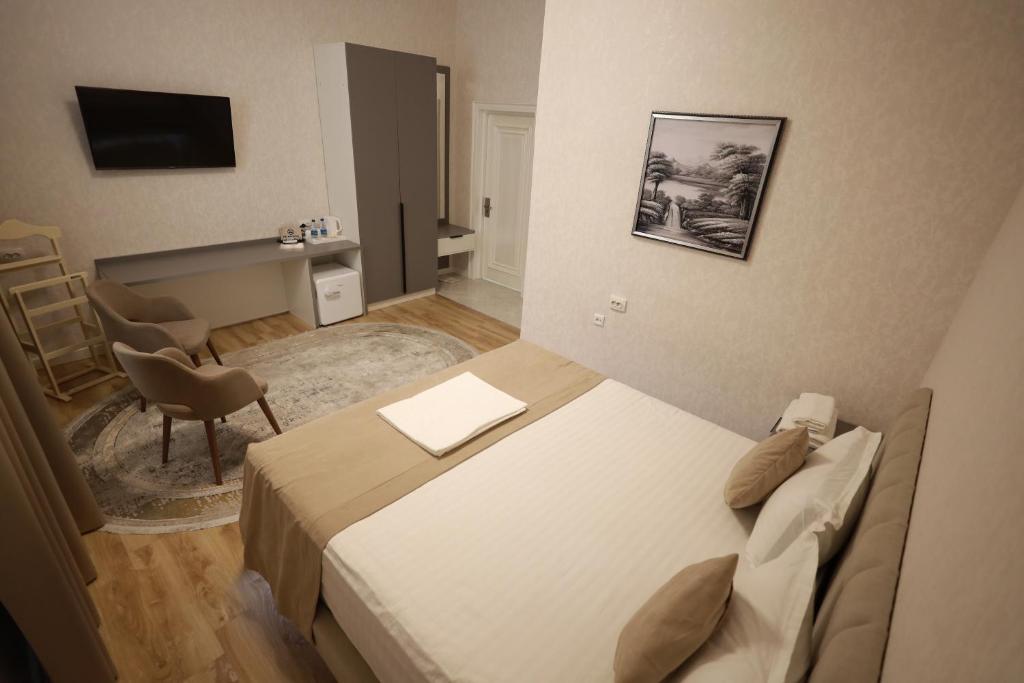 Hotel Ideal Nukus