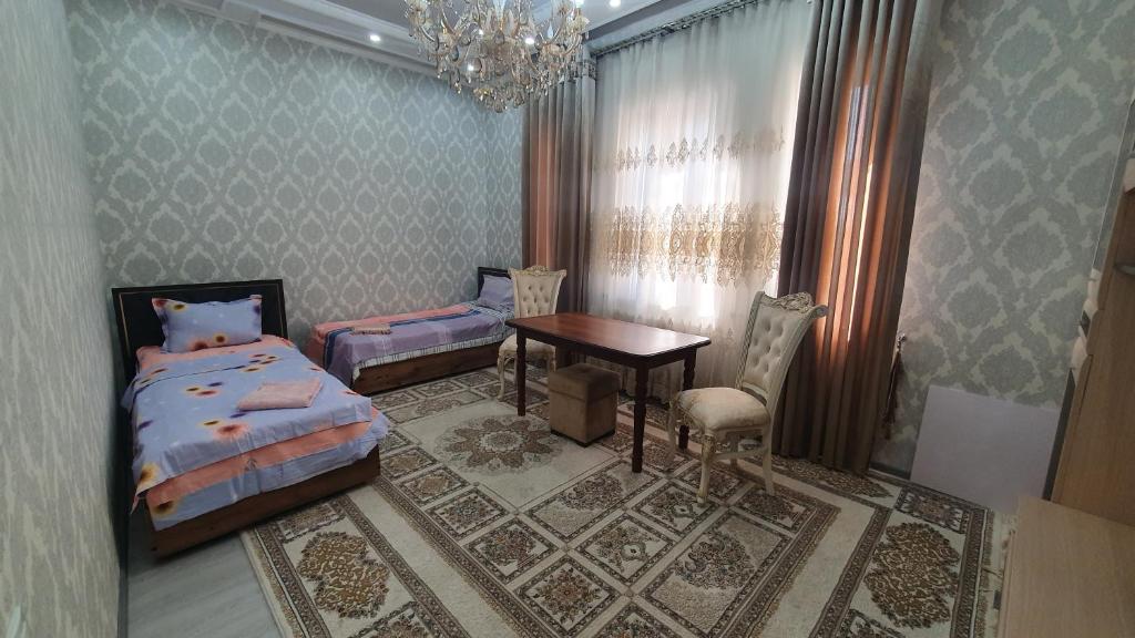 Fayzli Guest House