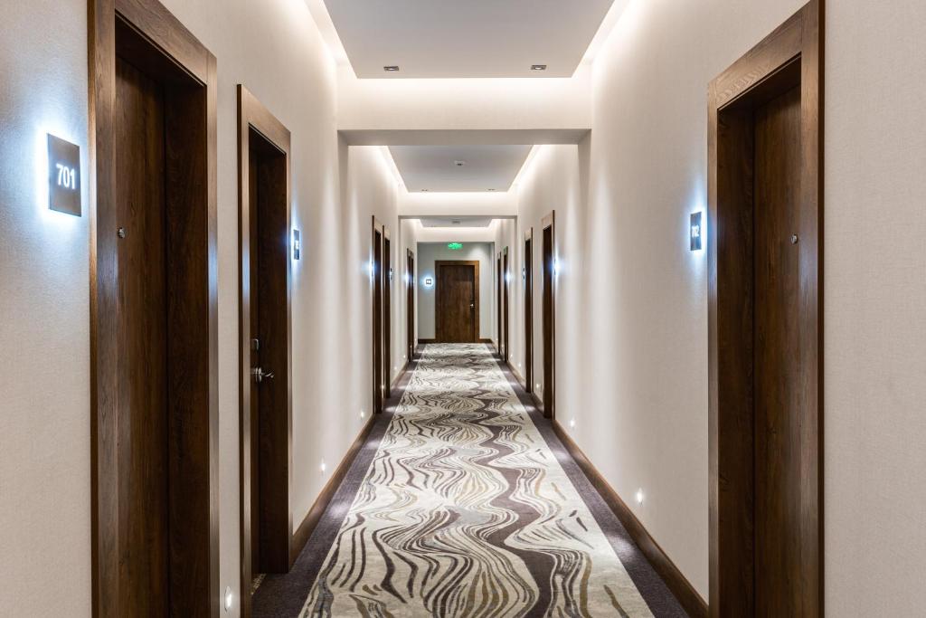 Hotel Shamsan