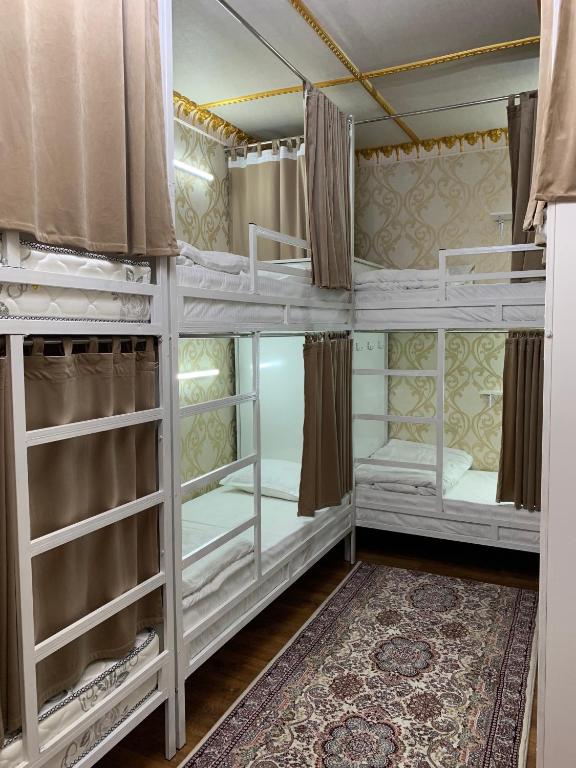 Trip.LE Guest house Samarkand