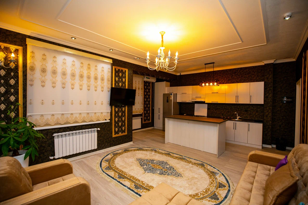 Fergana Hotel