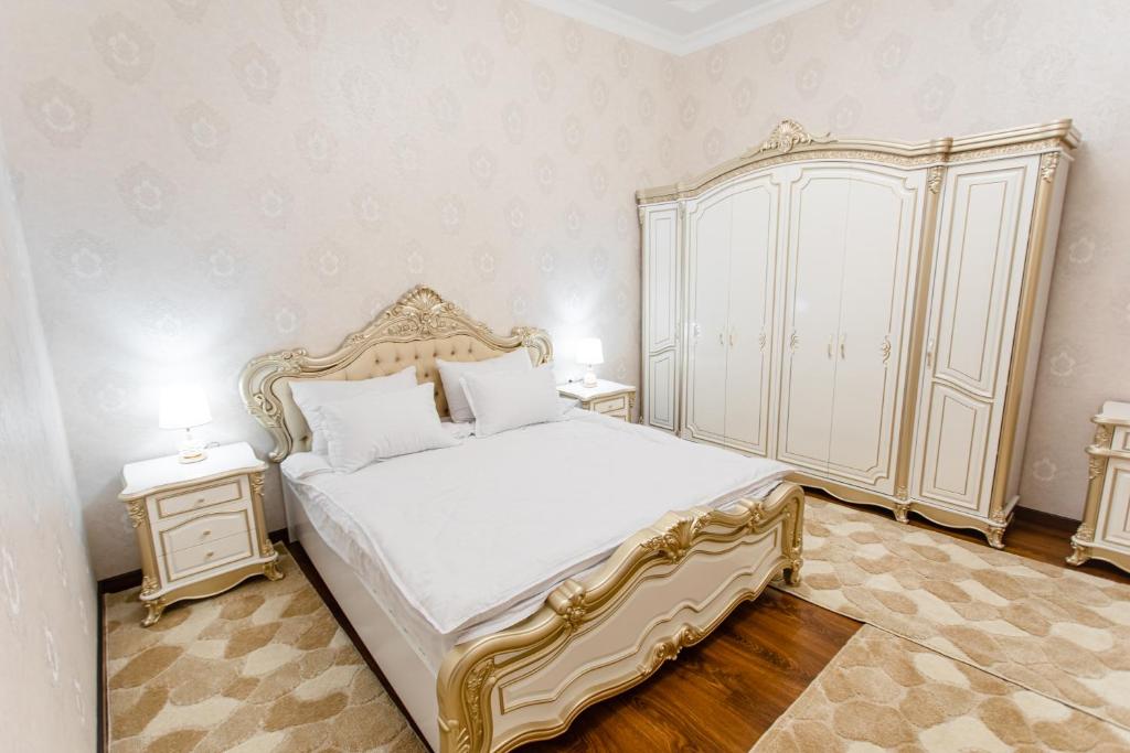 Guest House Diyor Gold