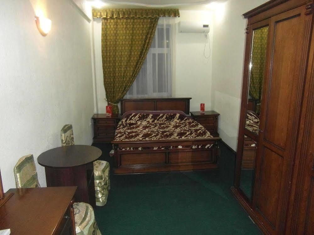 Hotel Gelikon