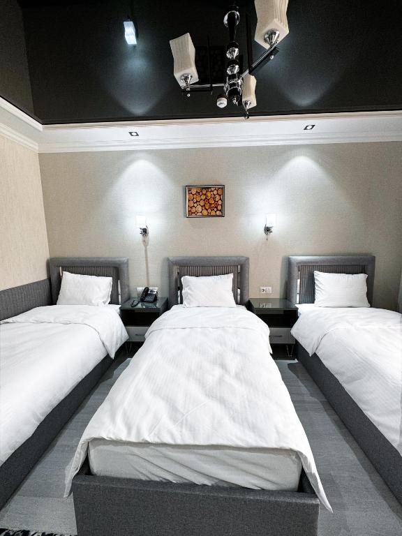 De Villa Hotel