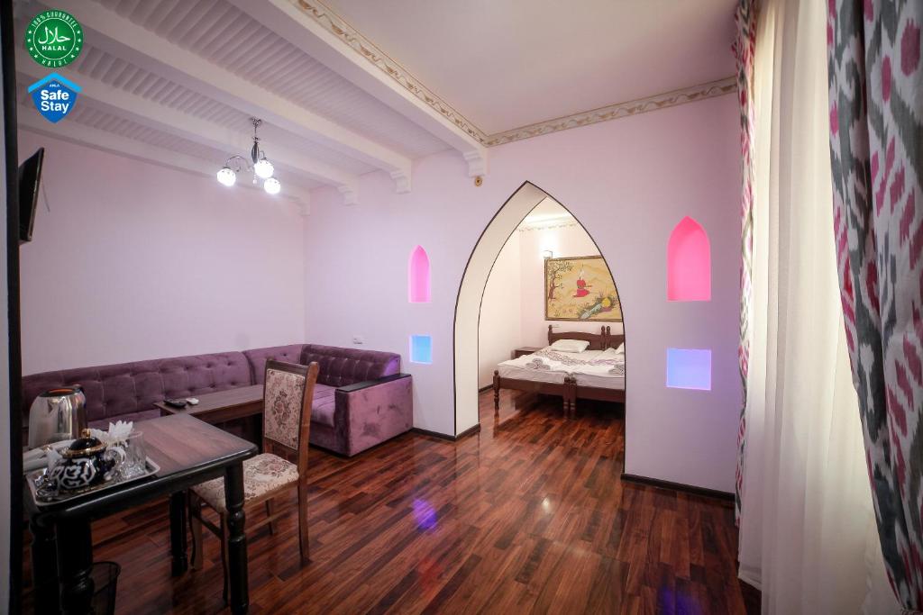 Boutique Hotel Guli Best in Town