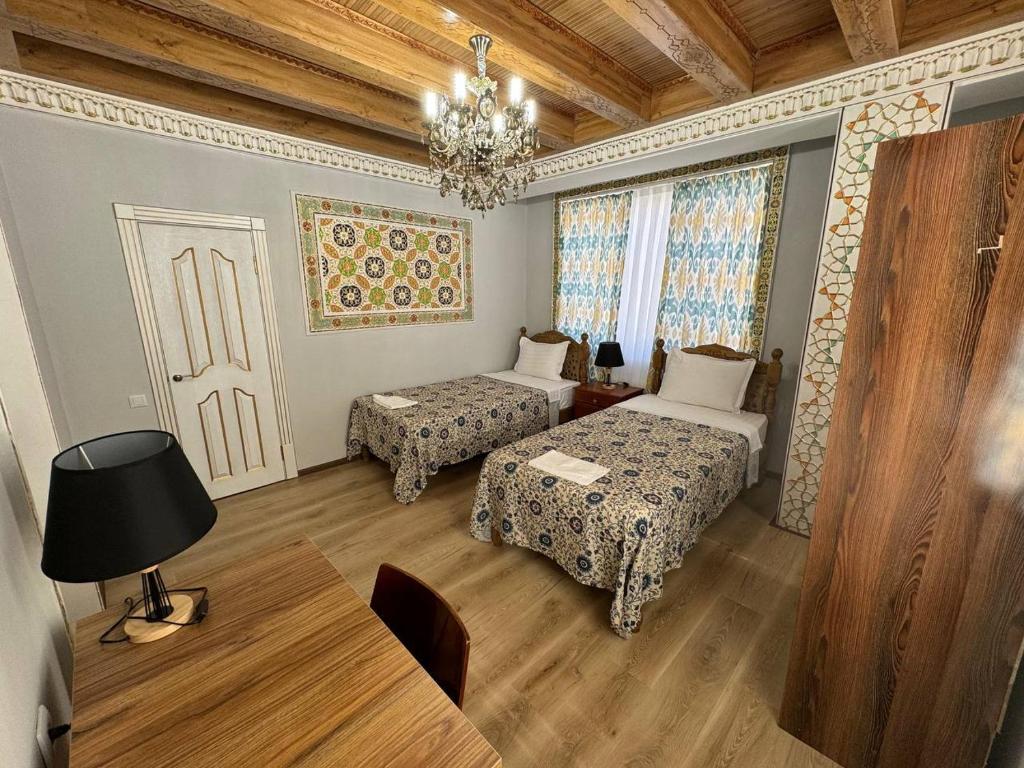 B-House Guest House