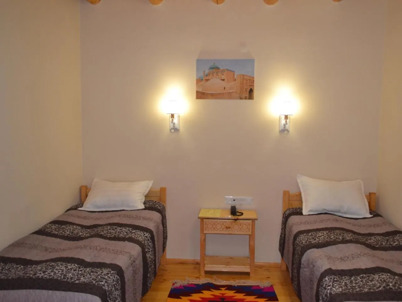 Old Town Boutique Hotel