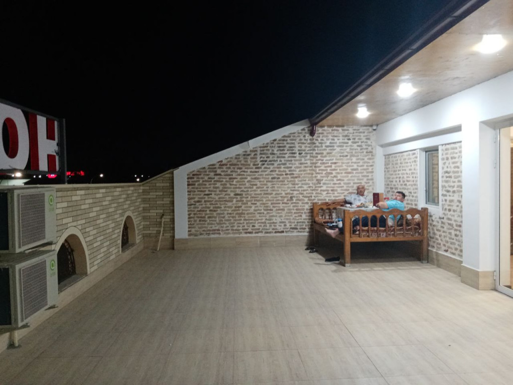Hirot Hotel Tashkent