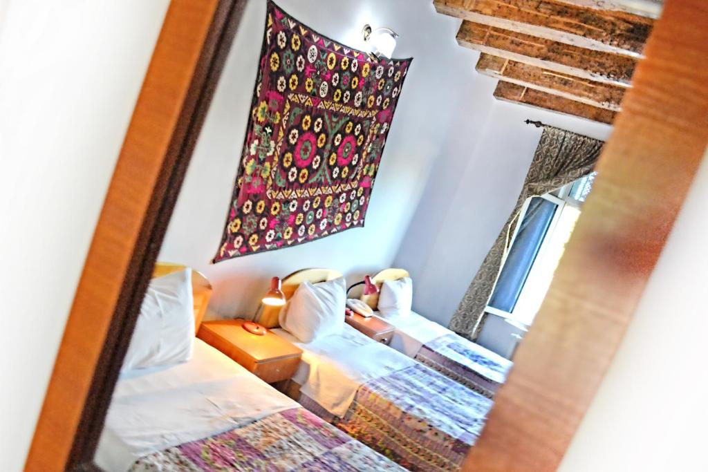 Hotel Old City