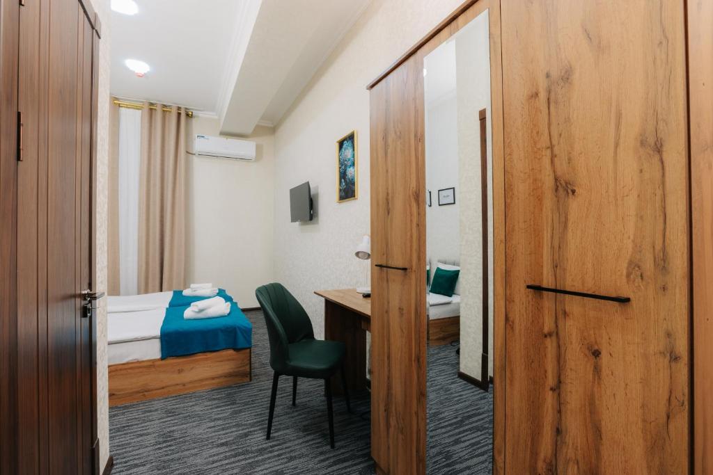 Resident Hotel