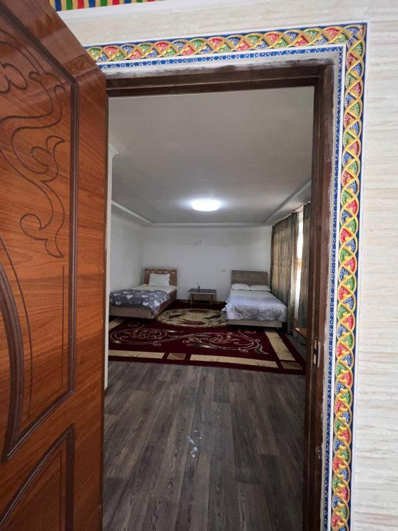 Hotel Guest House GOLDEN DEGREZ