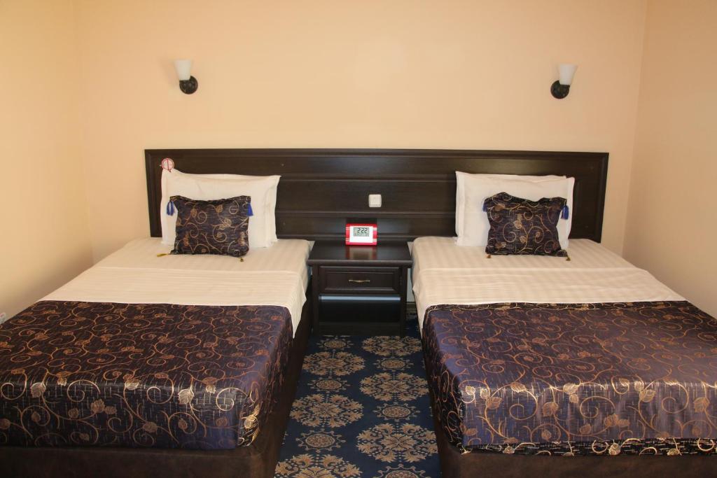Hotel Minorai-Kalon