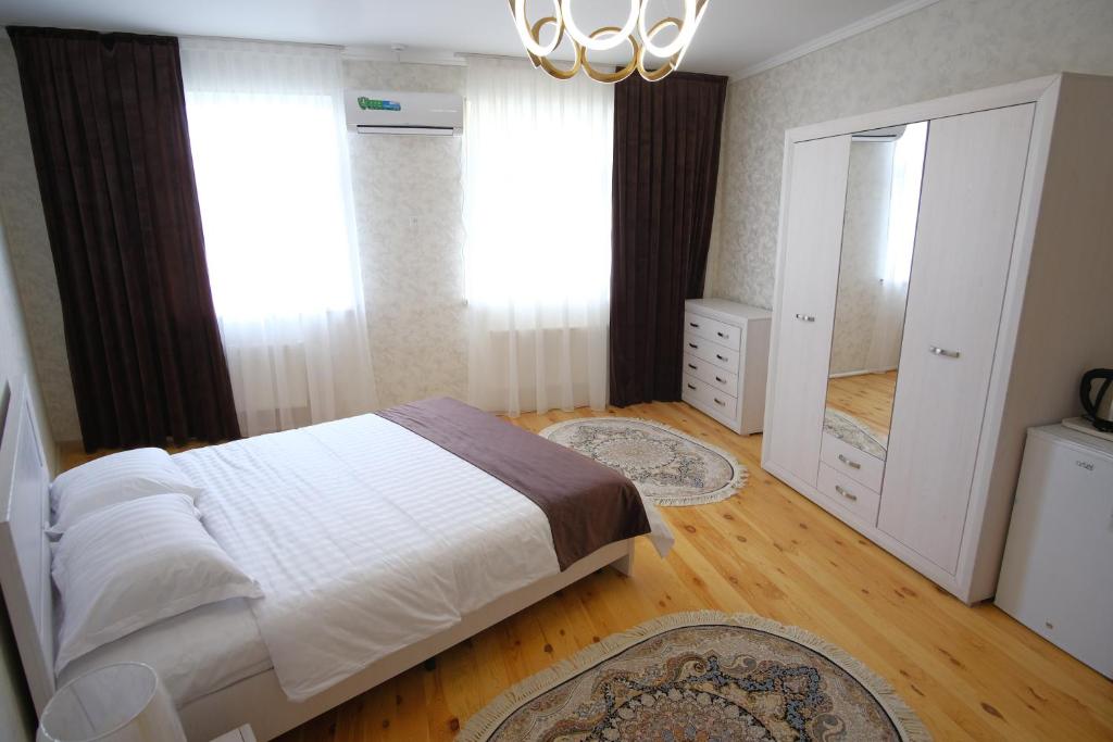 Xabib&son's hotel