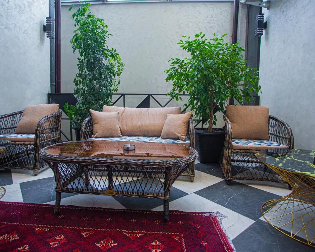 Florence Boutique Hotel