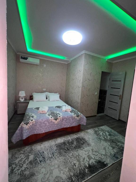 Hotel Guest House GOLDEN DEGREZ