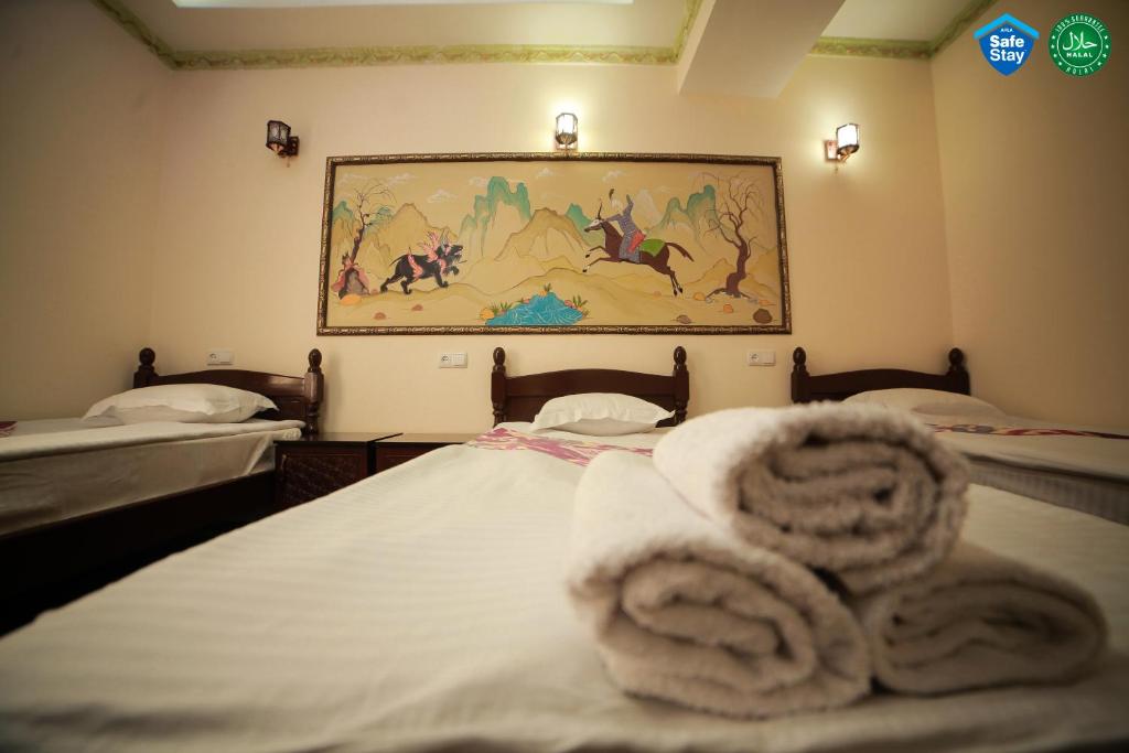 Boutique Hotel Guli Best in Town