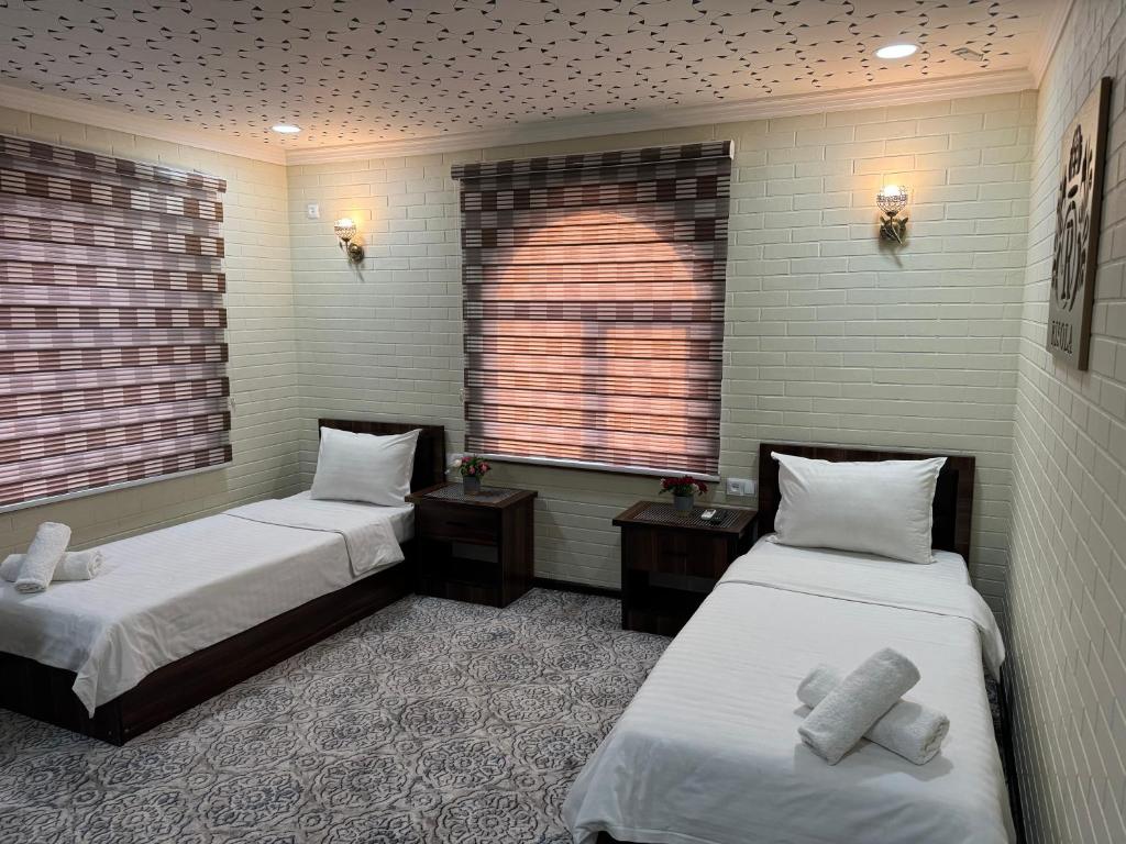 Risola Hotel