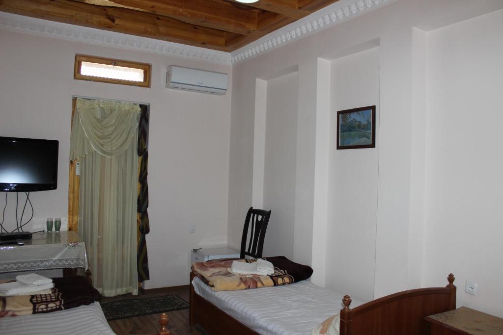 Hotel Nazira & Azizbek