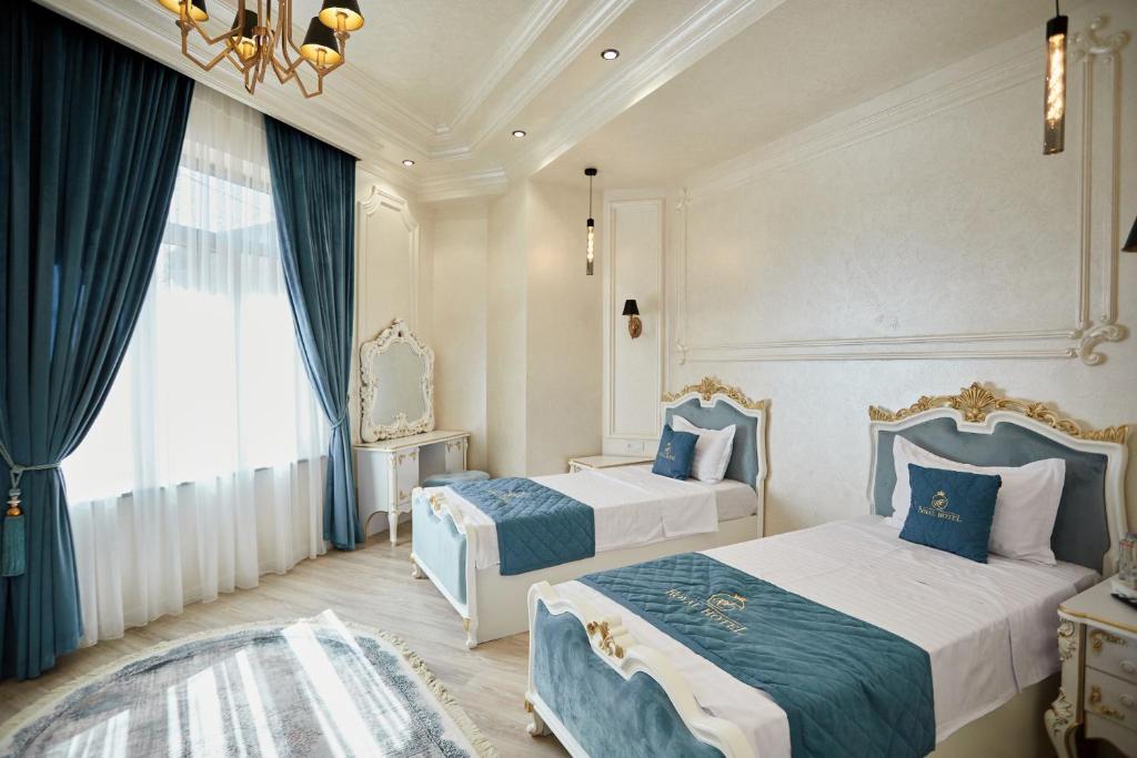 Royal Hotel Samarkand
