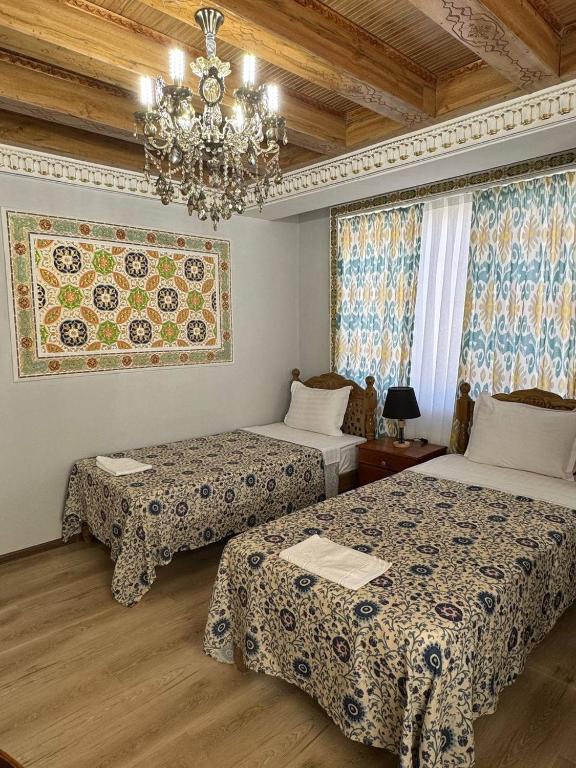 B-House Guest House