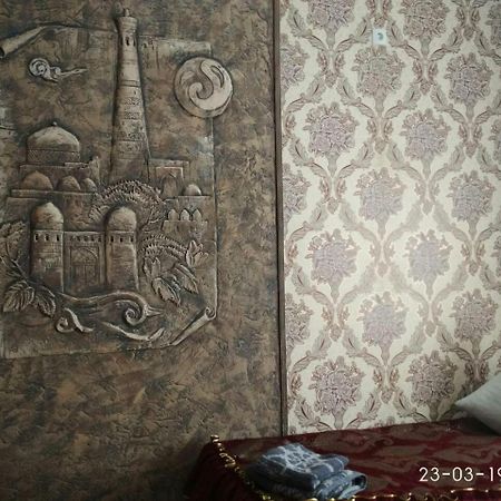 Mubina Khiva B&B