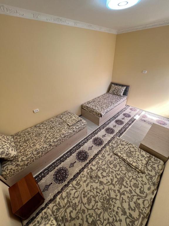 Family guest house Mirg'iyos