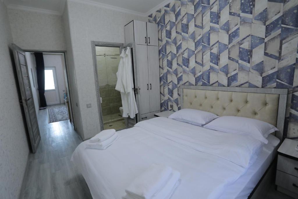 Shosh Garden Family Resort