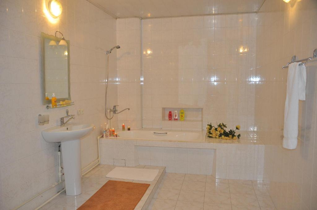 Hotel Samarkand Safar