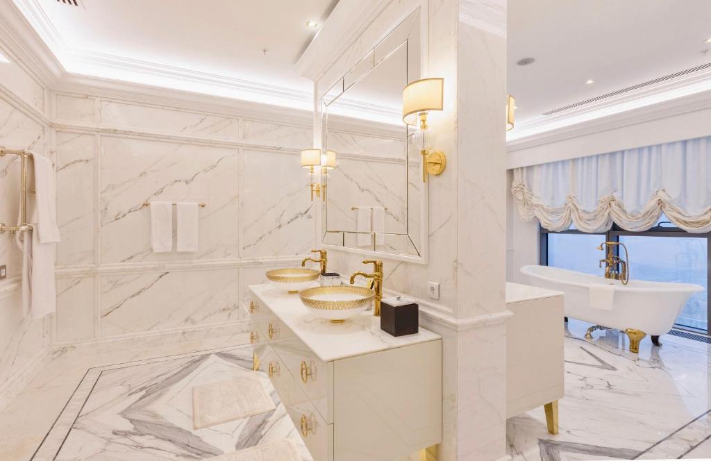 Hilton Samarkand Regency