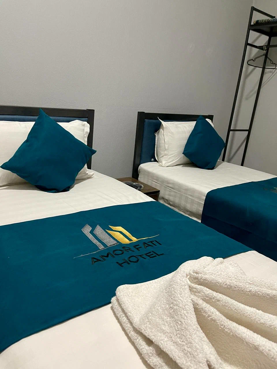 Amor fati hotel and group Toshkent