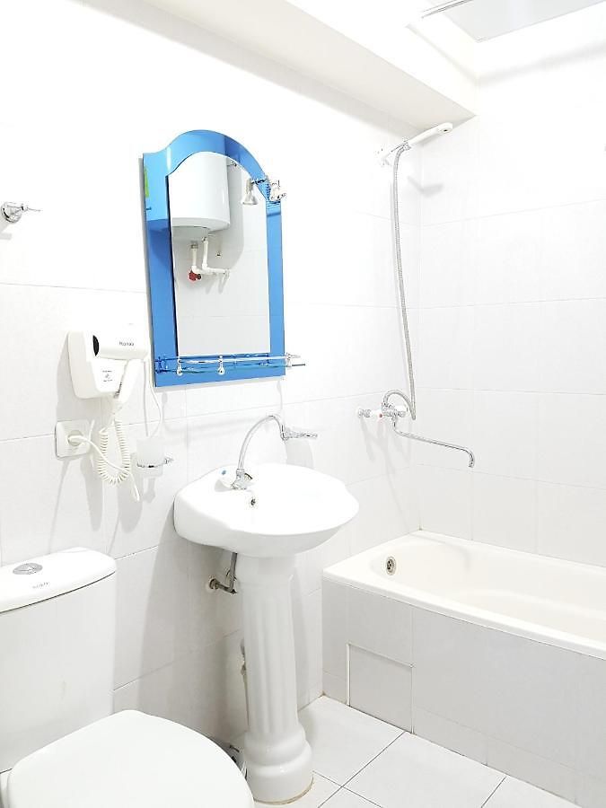 Sabr Guest House