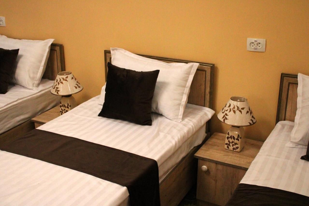 Zafaron Hotel