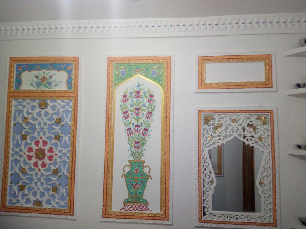 Al Hilol Guesthouse