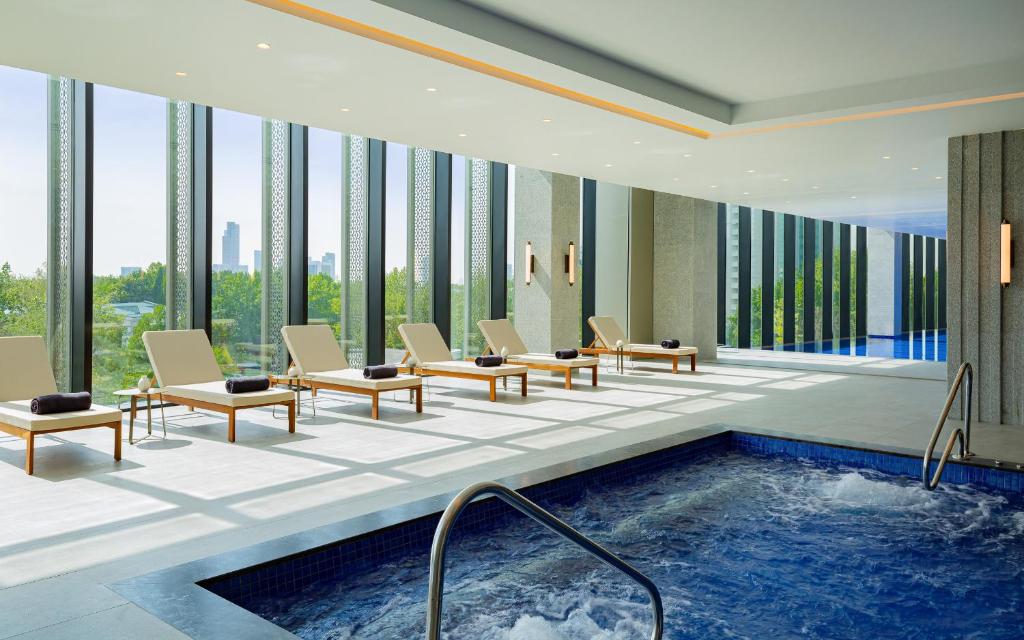 InterContinental Tashkent