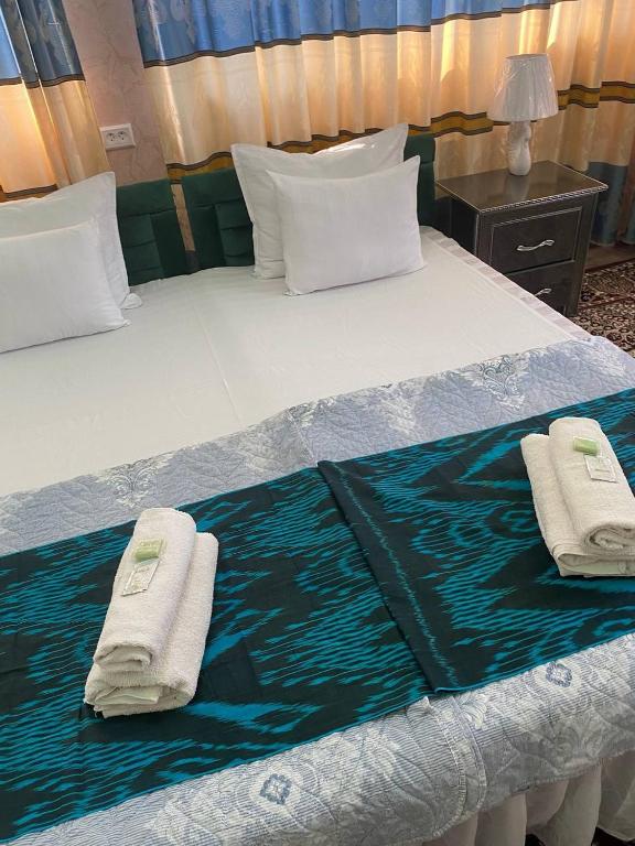 Hotel Guest House GOLDEN DEGREZ