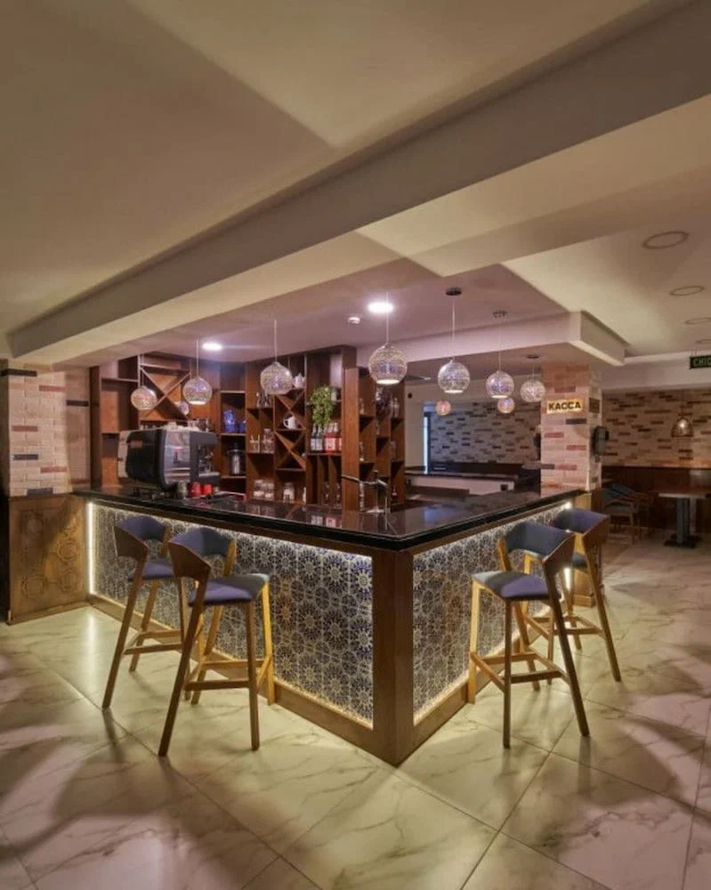 Asli Makon Hotel