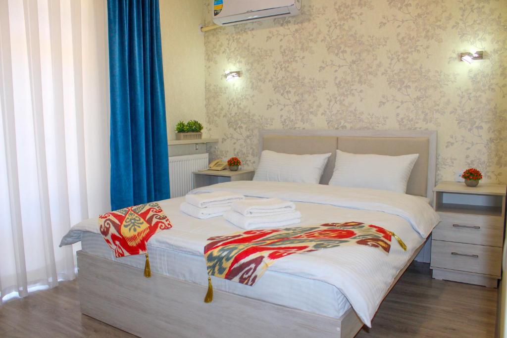 Hotel Taht