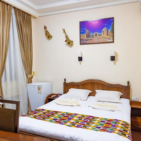 Shakh Sultan Hotel