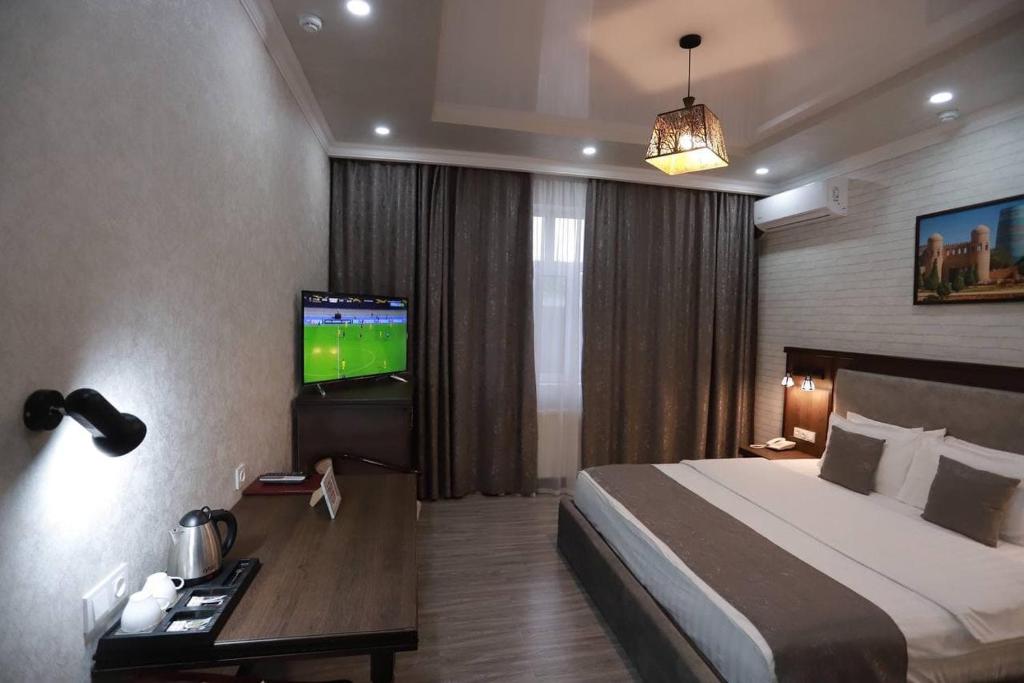 Byond Hotel