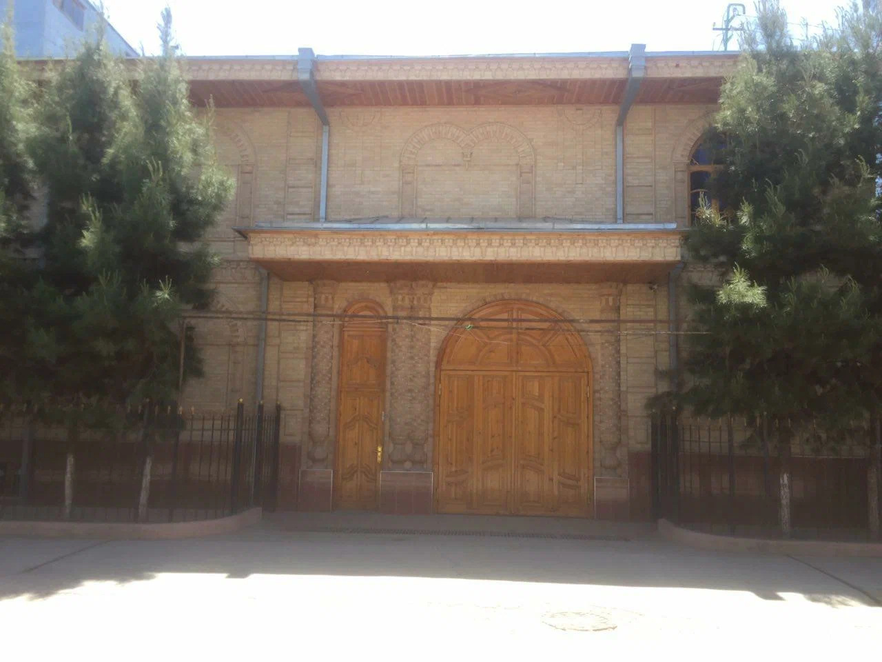 Hotel Kamila Prime