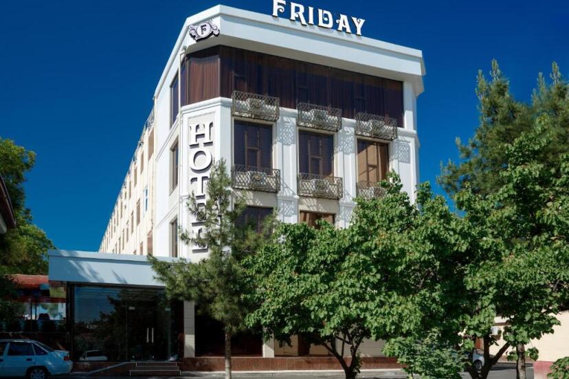Friday