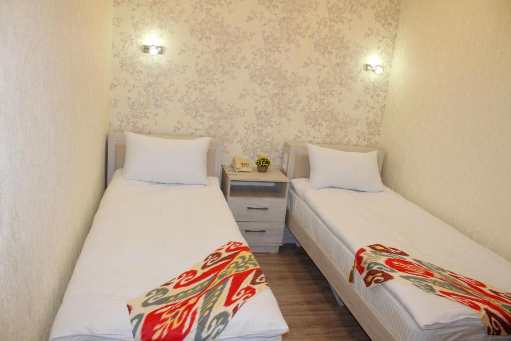 Hotel Taht