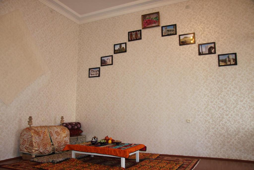 YOKUB Guest House